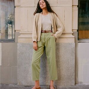 Christy Dawn The Cindy Cardigan Sweater